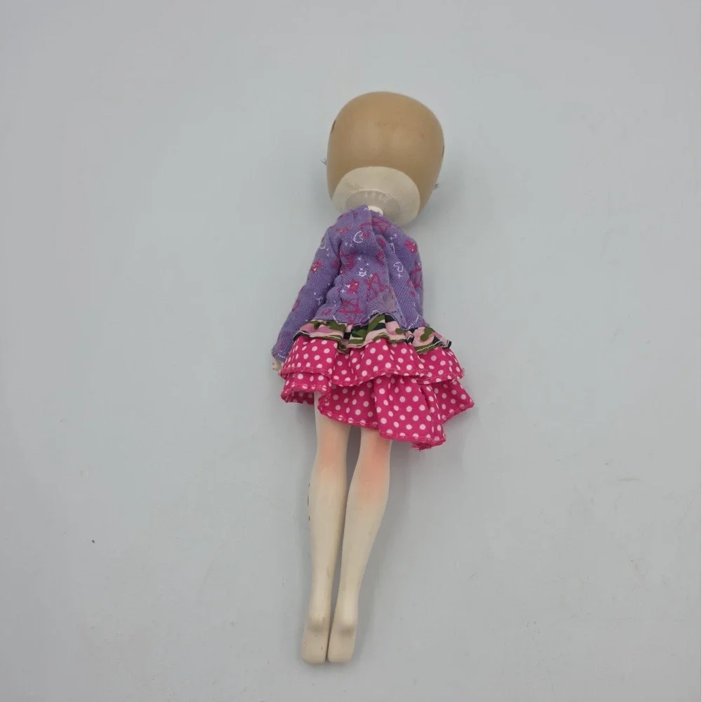 Pinkie Cooper Jet Set Pets 8
